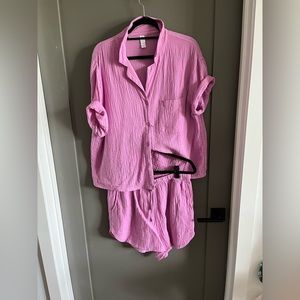 TARGET “STARS ABOVE” 2-pc Set